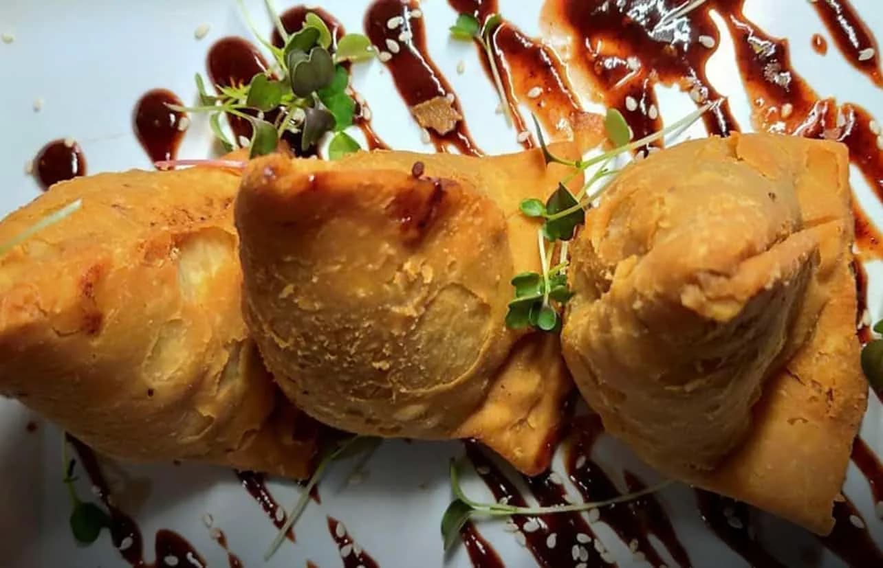 Spice Affairs Indian Restaurant